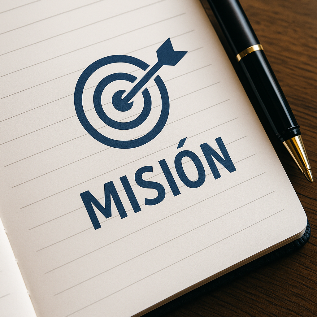 Misión