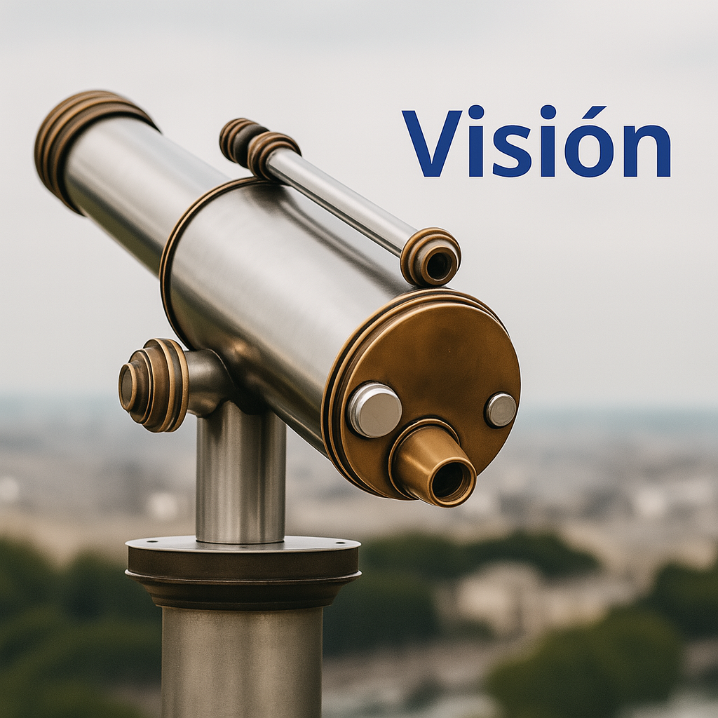 Visión